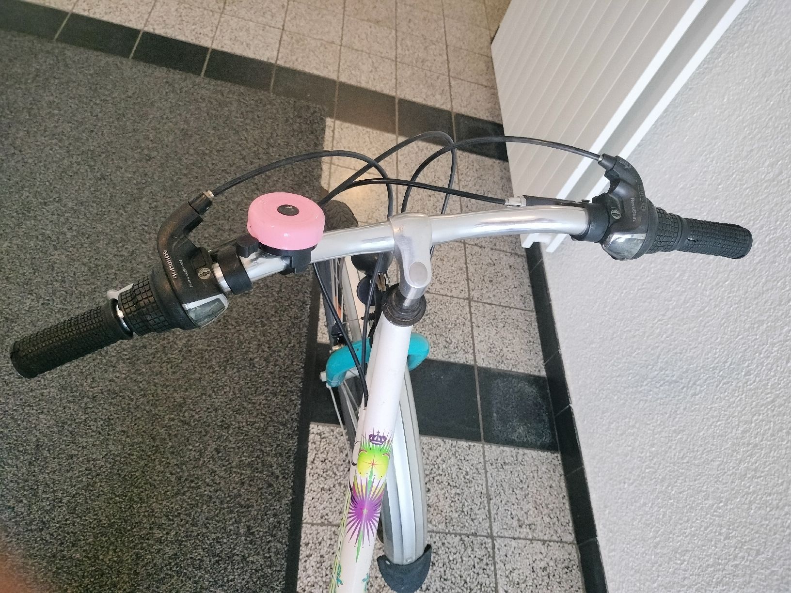 Crosswave Biciclette: Kindervelo 24 zoll  – Usato da Basel venduto da Uenal123 2