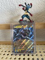 Pokemon Zekrom ex 034/086 Black Bolt  Original Pokémon card 