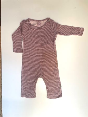 Kidscase Babyoverall Gr.56 / 1 M