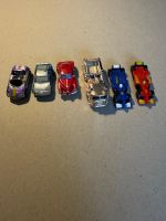 Mini voiture