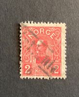 Norwegen, König Håkon VII (1909-1910)
