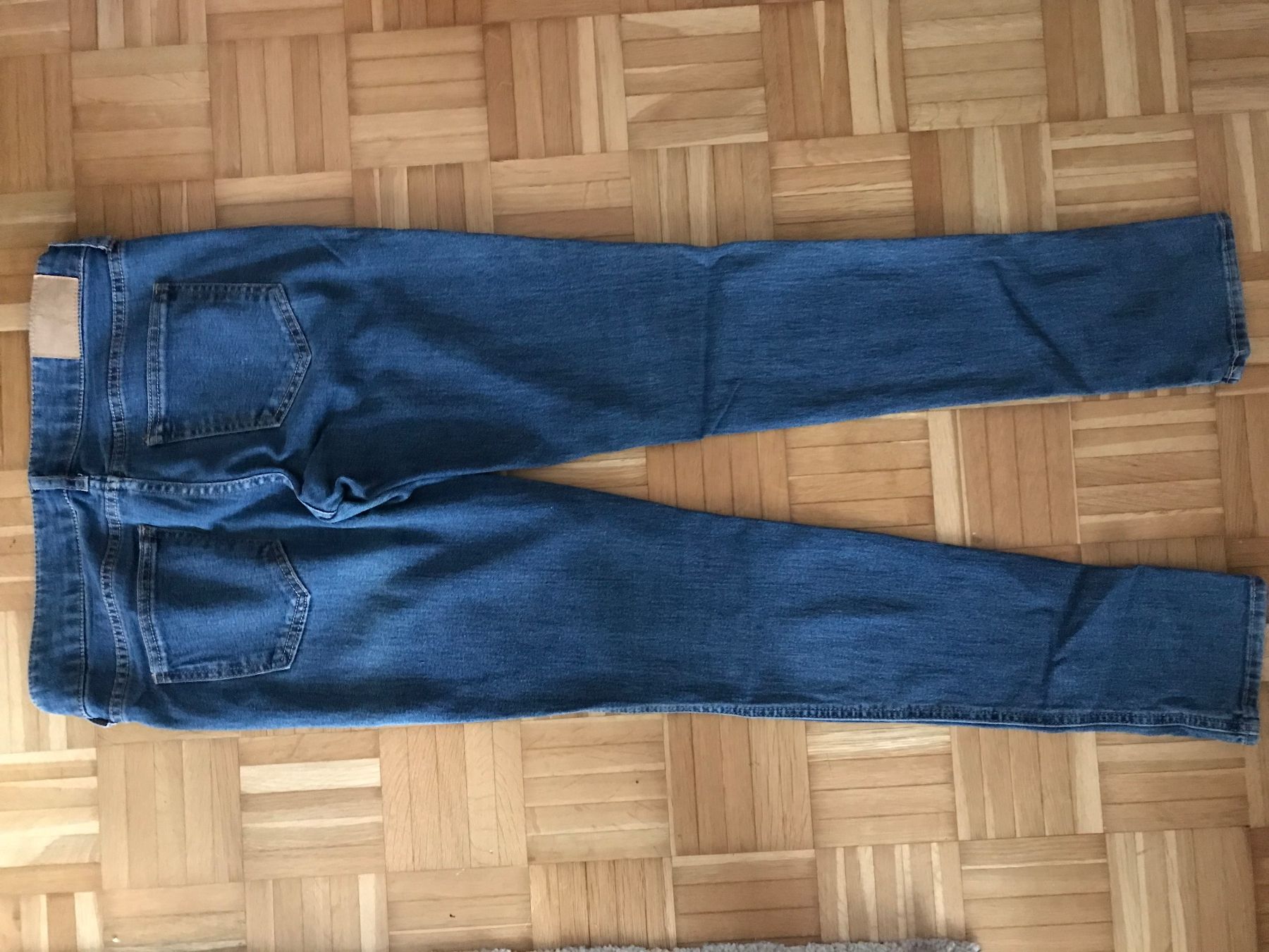 H&M Jeans: Jeans Hose von H&M Grösse 29 – Usato da Emmenbrücke venduto da Hathor123 1