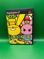 Kuri Kuri Mix (Deutsch) - Playstation 2