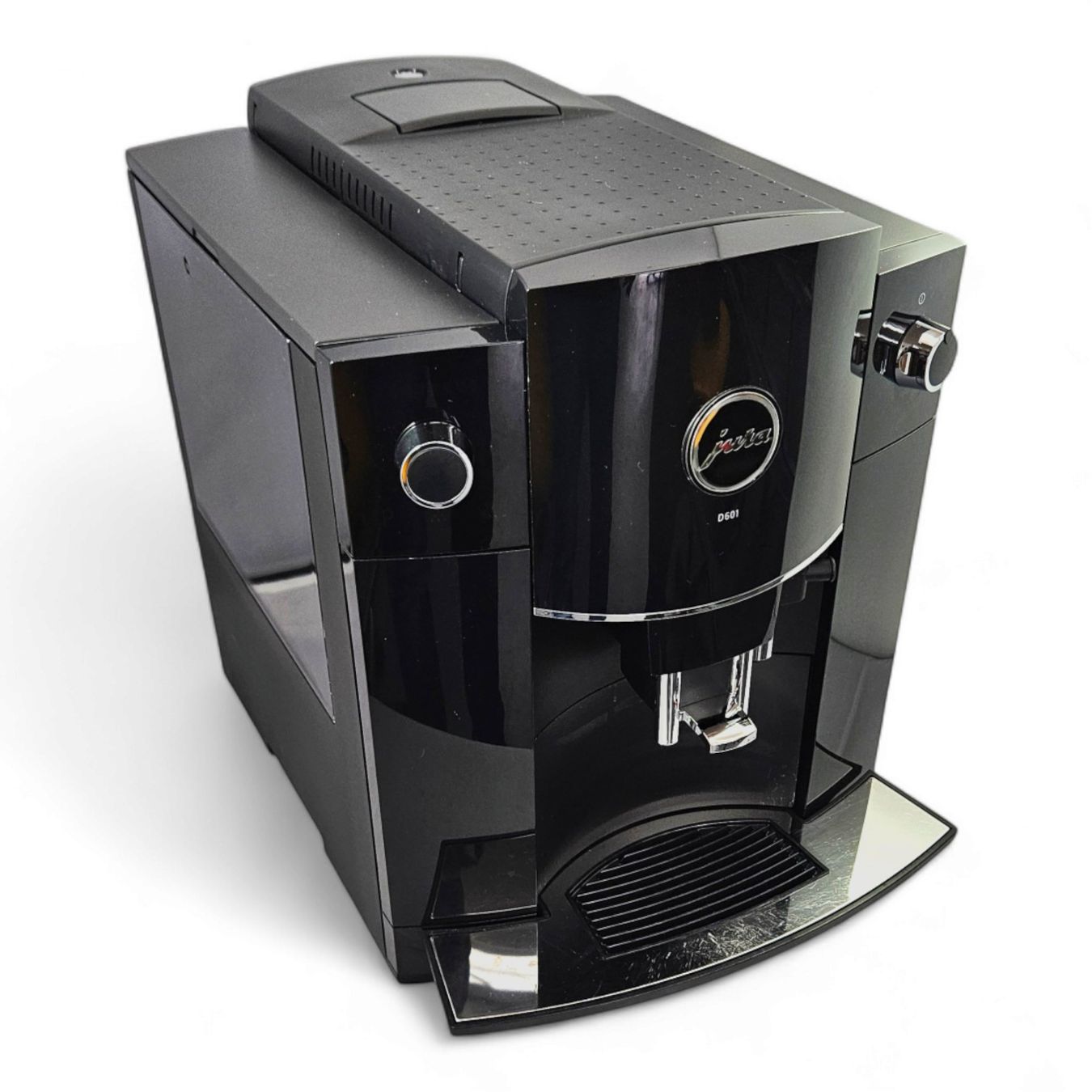 Jura Machines à café & Machines à expresso: Jura D601 – D'occasion à Frauenfeld par karep