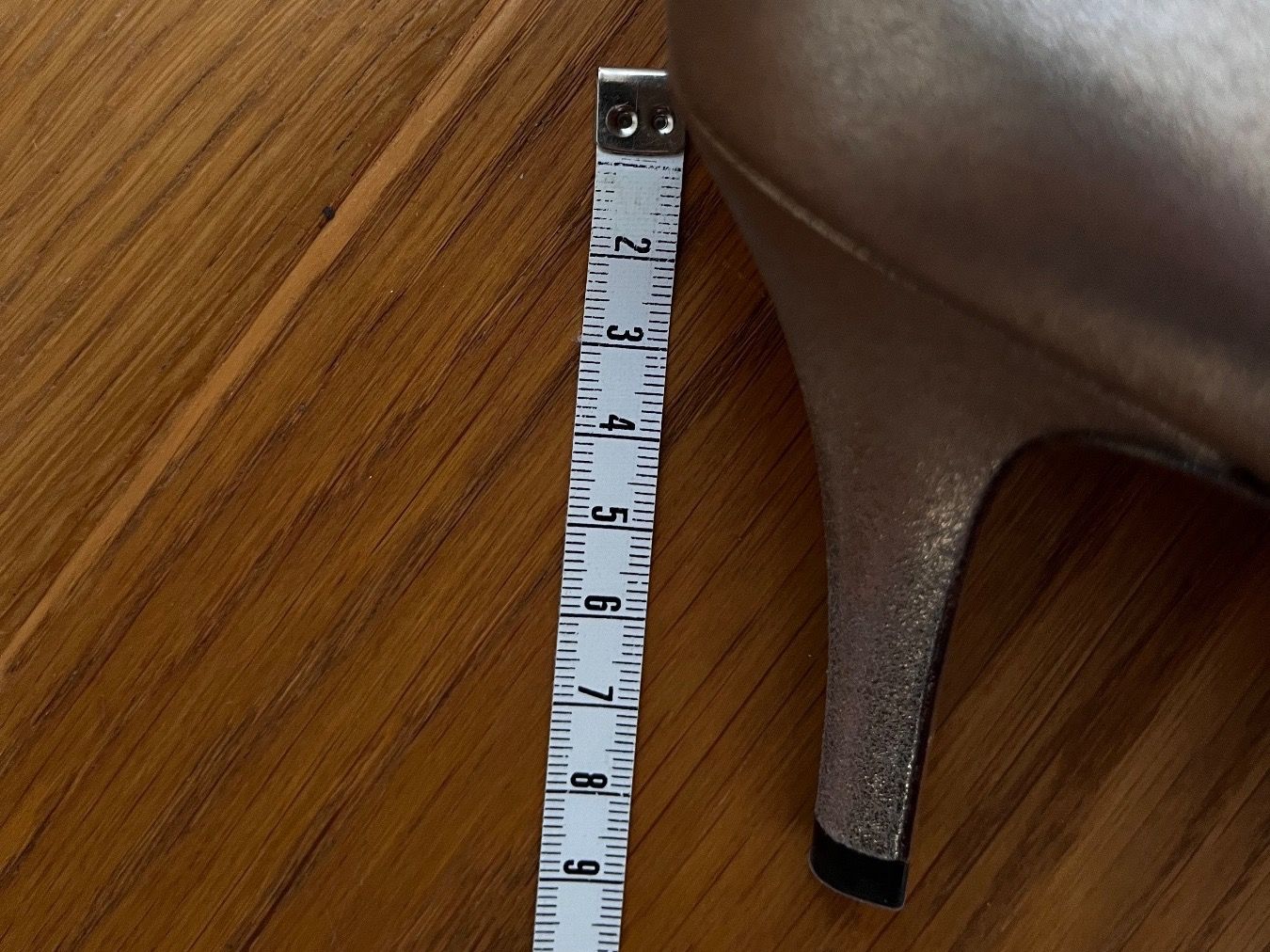Kaiser Scarpe da donna: Peter Kaiser Pumps Gr. 41, neuwertig – Usato da Wädenswil venduto da Iana32 3