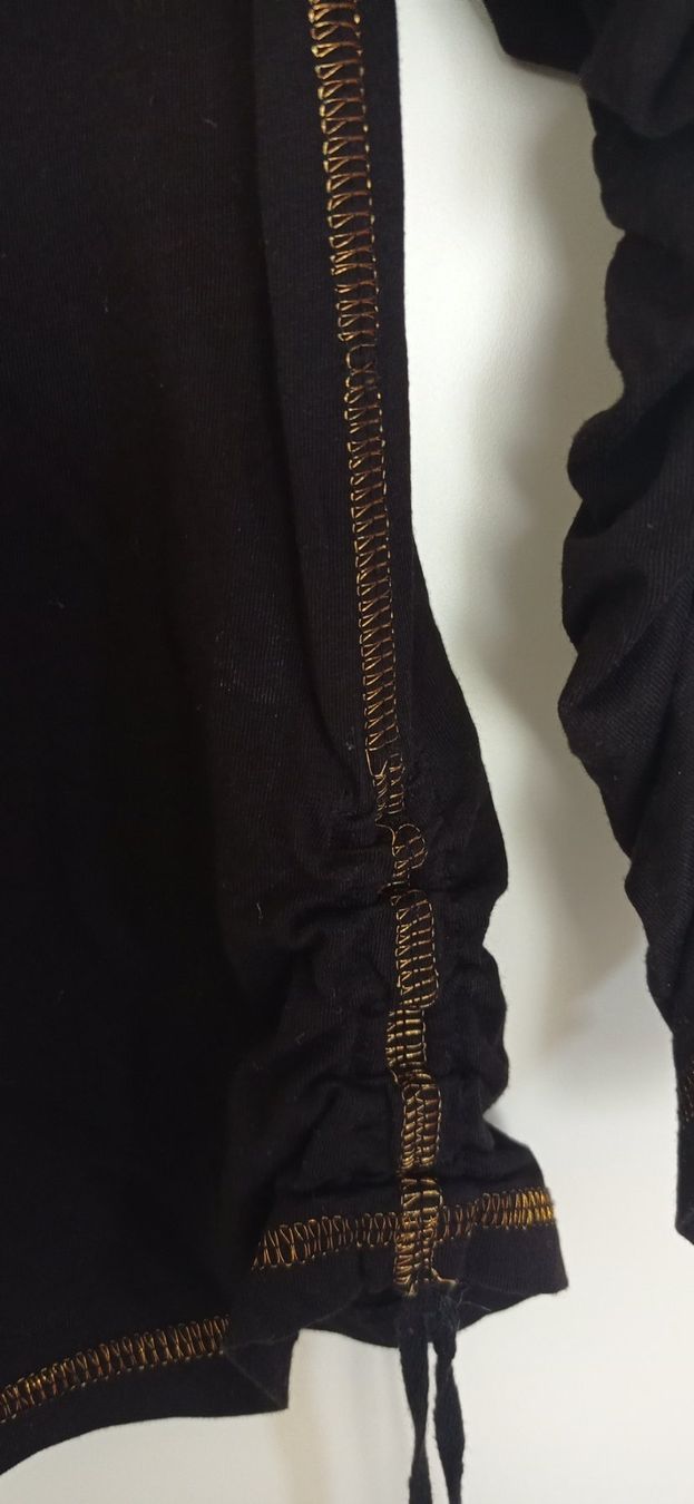 T-shirt: Shirt, schwarz gold Cirque du Soleil – Nuovo (secondo la descrizione) da Bremgarten venduto da gernekaufen1969 1