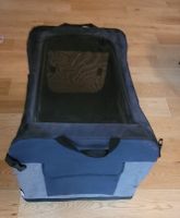 Caisse transport chien AniOne pliable env. 60 cm