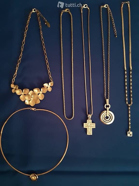 Sonstiger Schmuck: Pierre Lang / Modeschmuck – Neu (gemäss Beschreibung) aus Altenrhein von theresia11 2