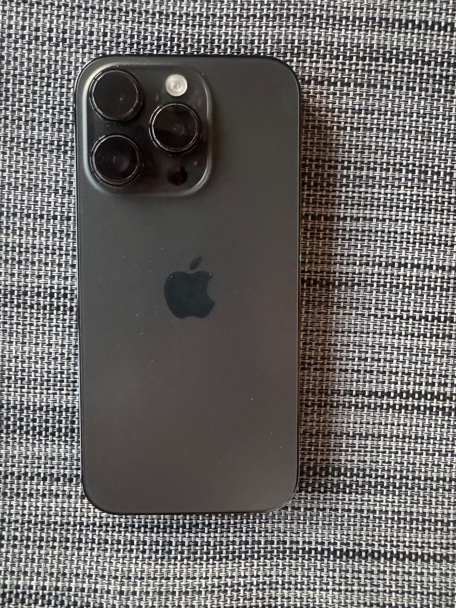 Apple Handys / Smartphones: Iphone 14pro 128GB – Gebraucht aus Eptingen von GT-ServiceandRepair 1