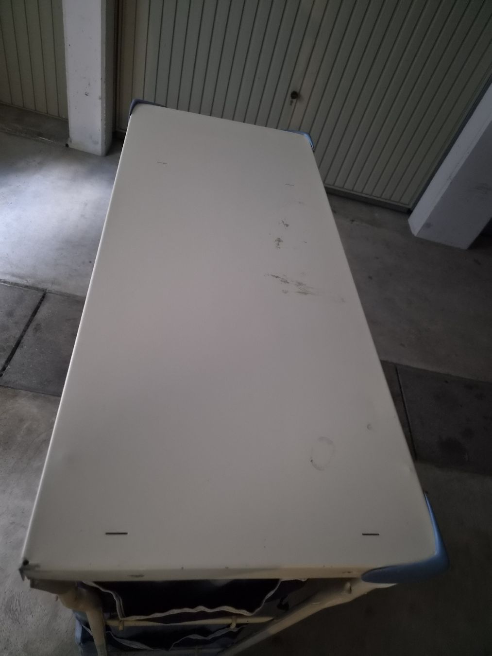 Armadi: Camping Schrank faltbar – Usato da Regensdorf venduto da Mischa88 1
