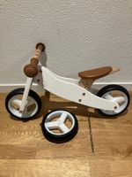 Mini-Laufrad aus Holz - Marke Pinolino