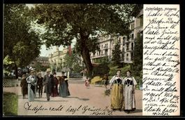 AK Interlaken, Höheweg