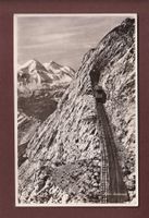 PILATUSBAHN - Eselwand