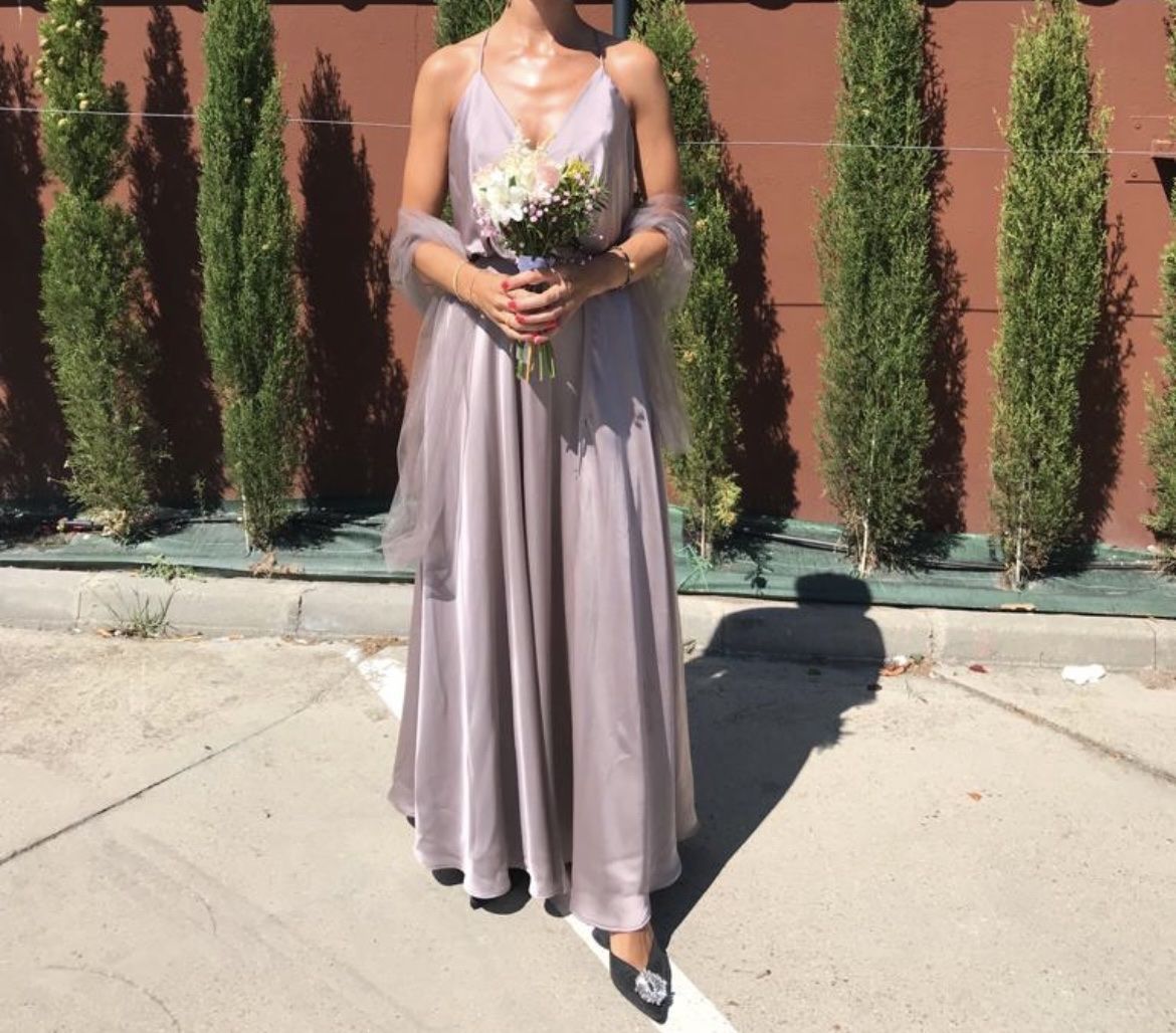 Kleider: Abendkleid – Gebraucht aus Zürich von AJO91 3
