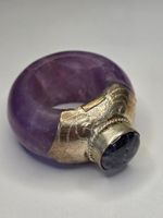 Fullstone Amethist Fingerring