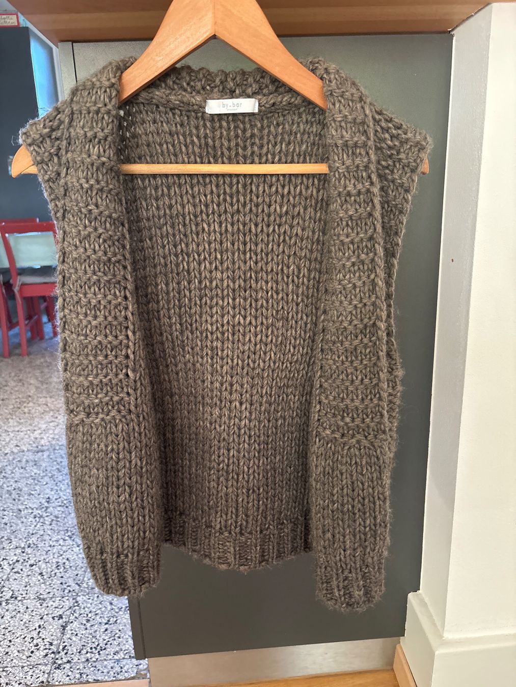 Gilet & Giacche senza maniche: Strickweste – Usato da Bern venduto da einsommer 2