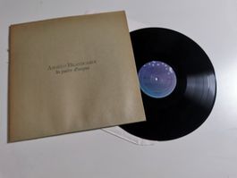 ANGELO BRANDUARDI - LA PULCE D'ACQUA