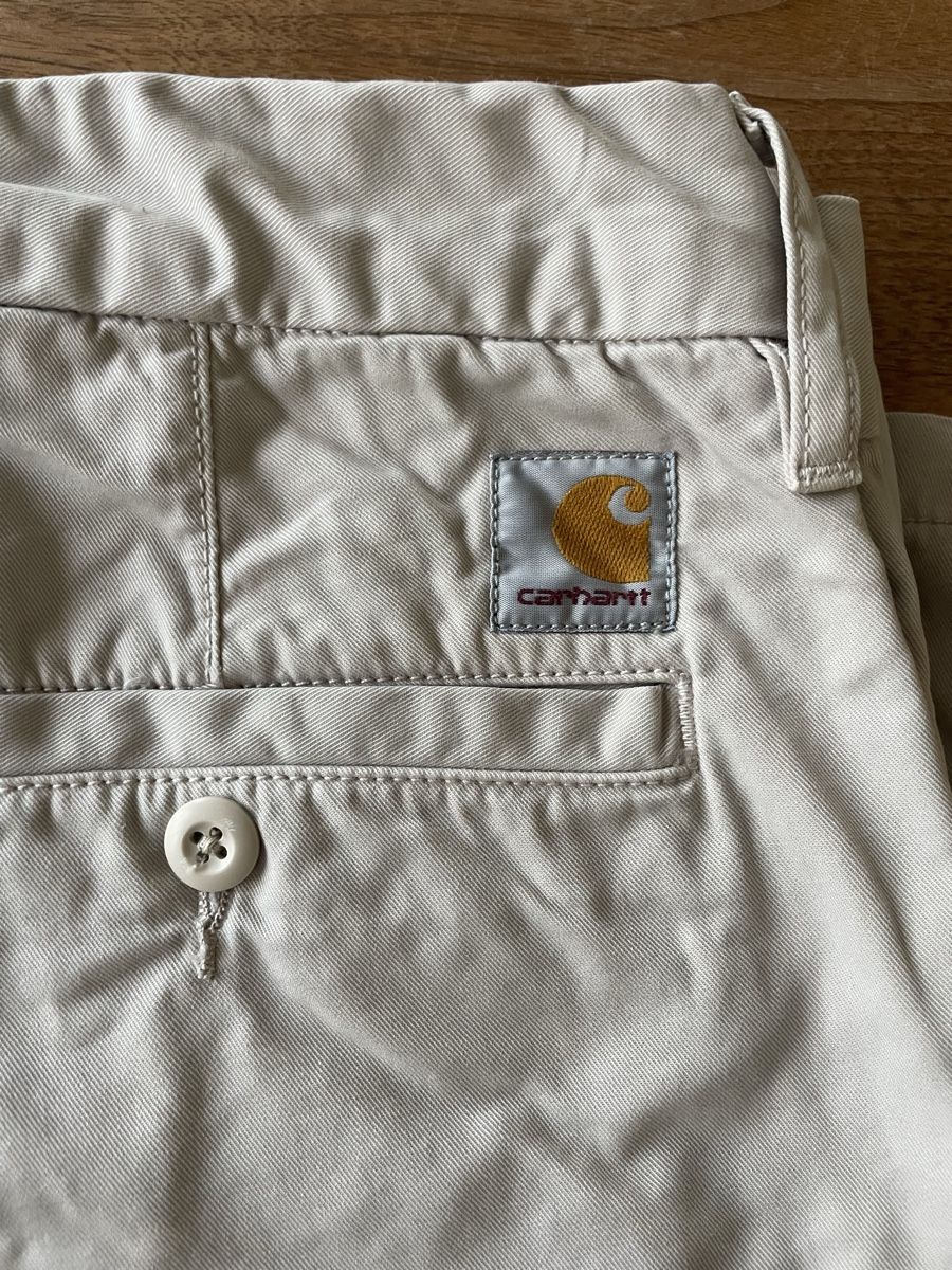 Carhartt Pantalons: Carhartt Shorts – D'occasion à Winterthur par Ala_Minor 2