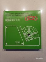 Automatic Spool with case - Super 8