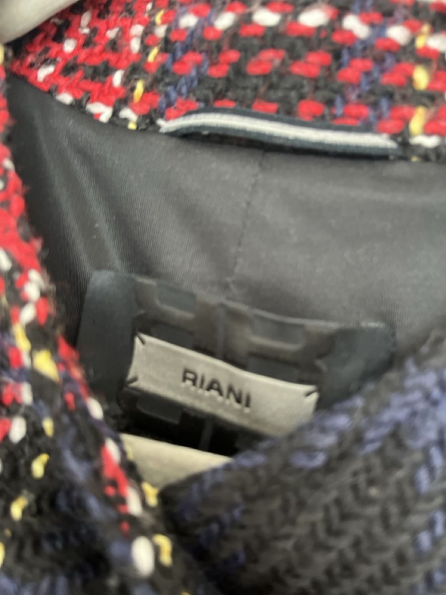 Riani Giacche: Riani Blazer Gr.40 – Usato da Oberägeri venduto da fam_k5sf 1