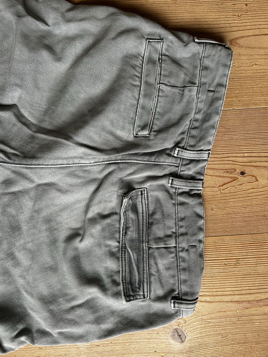 Jeans: Bershka Jeans – Nuovo (secondo la descrizione) da Bischofszell venduto da han_ml9d 3