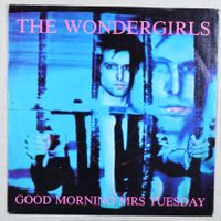 CH-Single: THE WONDERGIRLS - Good Morning Mrs Tuesday