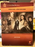 DVD Robin Hood König der Diebe Kevin Costner (2008)