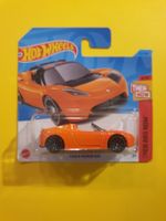 Hot Wheels TESLA ROADSTER
