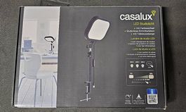 Casalux LED Studio Licht