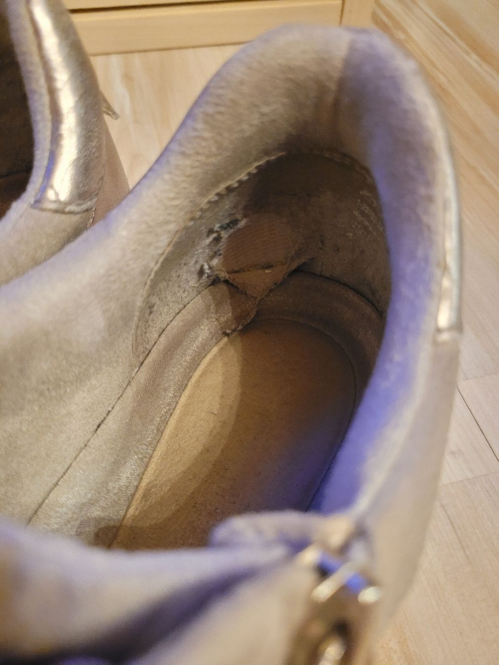 Tamaris Scarpe da donna: Elegante Schuhe von Tamaris – Usato da Ebikon venduto da miguuu19 7