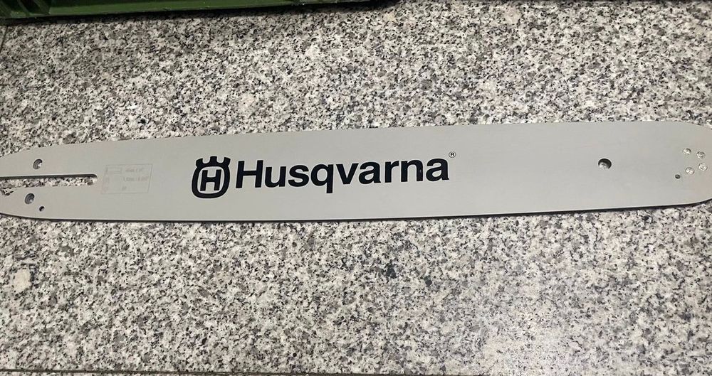 Sägekette Für Husqvarna 321 Motorsäge – 40 Cm Schwertlänge, 3/8 1,3 Mm, 56 Treibglieder