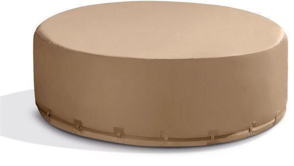 Bains à remous: INTEX Whirlpool Pure SPA Bubble Massage – Neuf avec emballage d'origine à Bottighofen par zaap 4