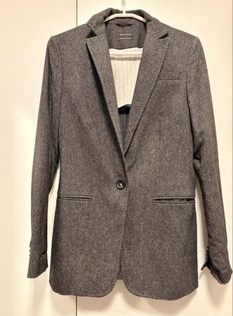 Damen Blazer, Sakko Marc O’Polo, Gr36 Neuwertig 