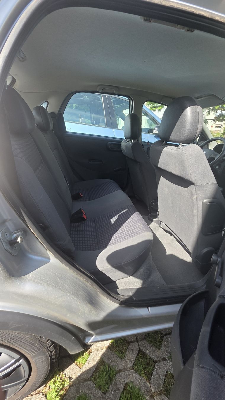 Opel Automobili: opel corsa mit mfk – Usato da Zofingen venduto da eki_5jcv 6