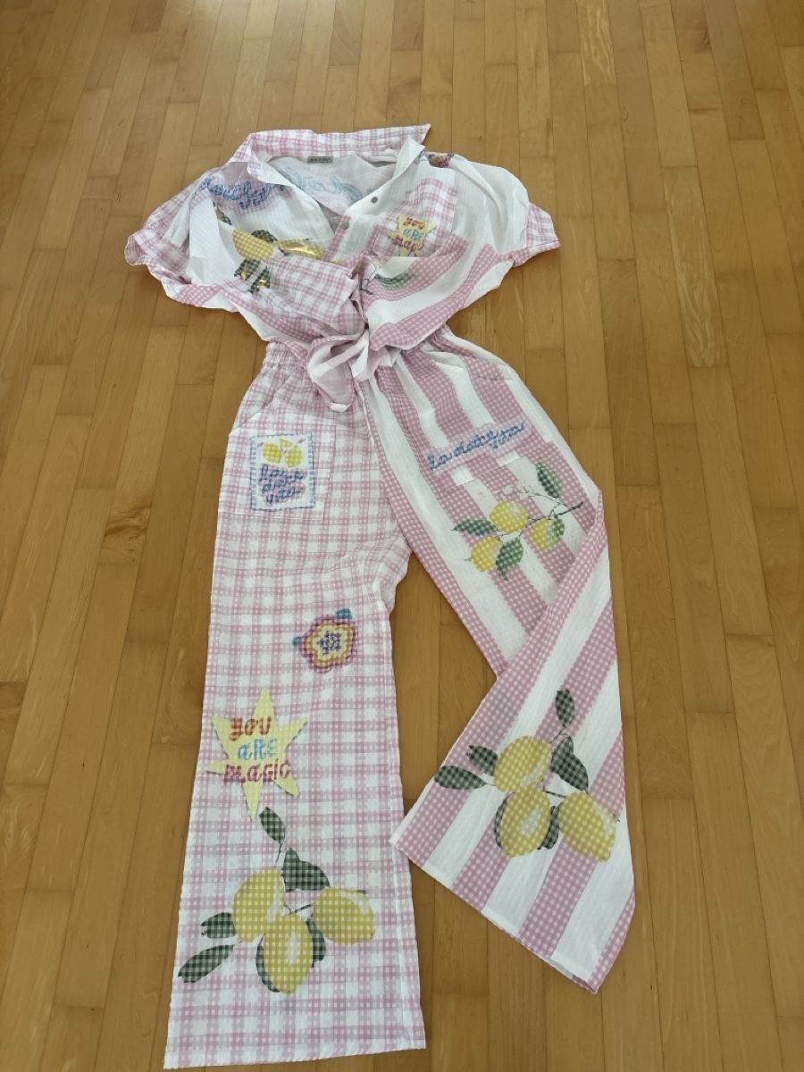 Completi & Tailleur: Dolce vita Anzug Gr M – Nuovo (secondo la descrizione) da Embrach venduto da Dmoney