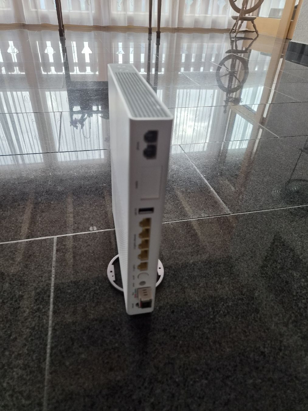 Swisscom Modem & Router: Internetbox 3 – Usato da Visperterminen venduto da Phili64 2