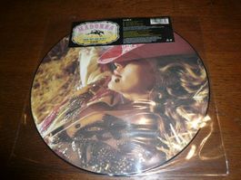 Madonna – Music PICTURE DISC - UK 2000 - W537TX1 - new!