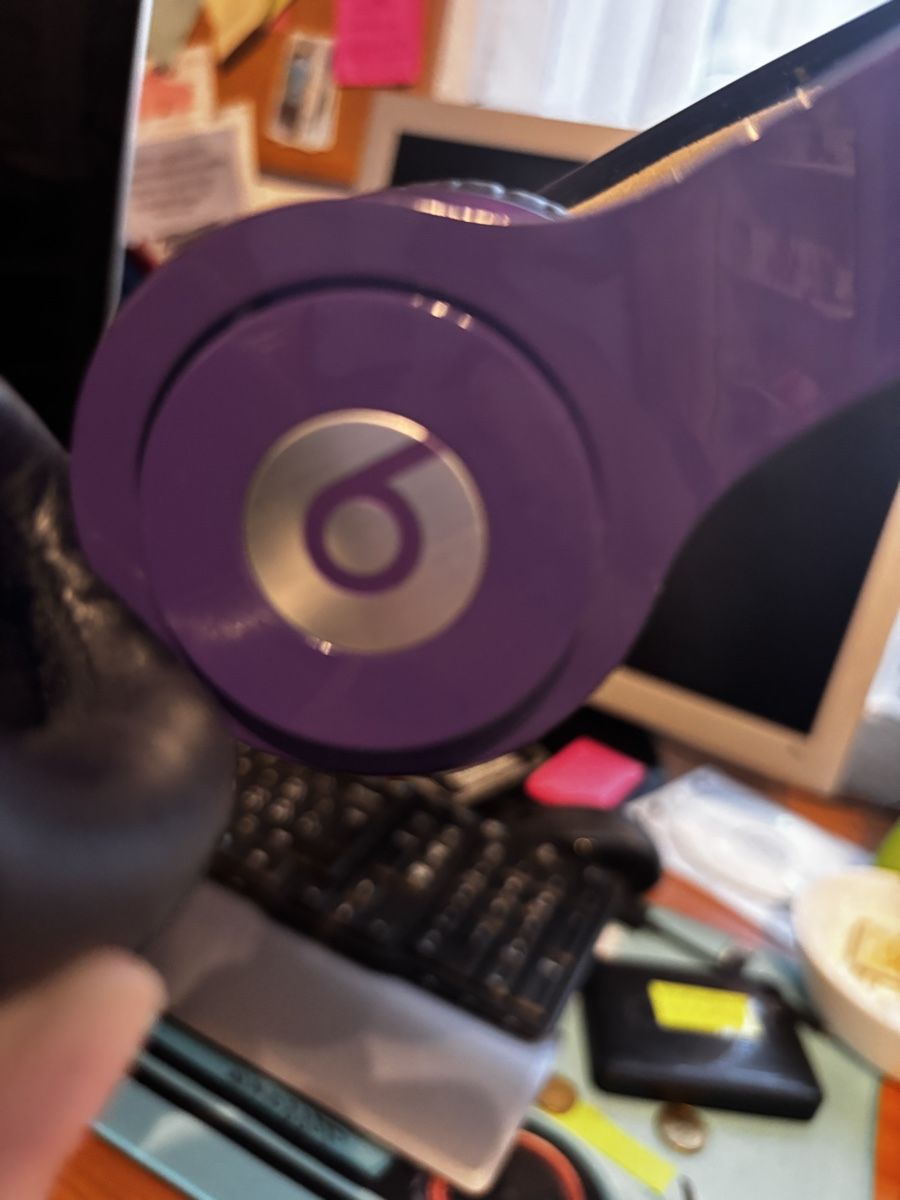 Beats Cuffie: Bests – Usato da Gränichen venduto da kim_sh67 3