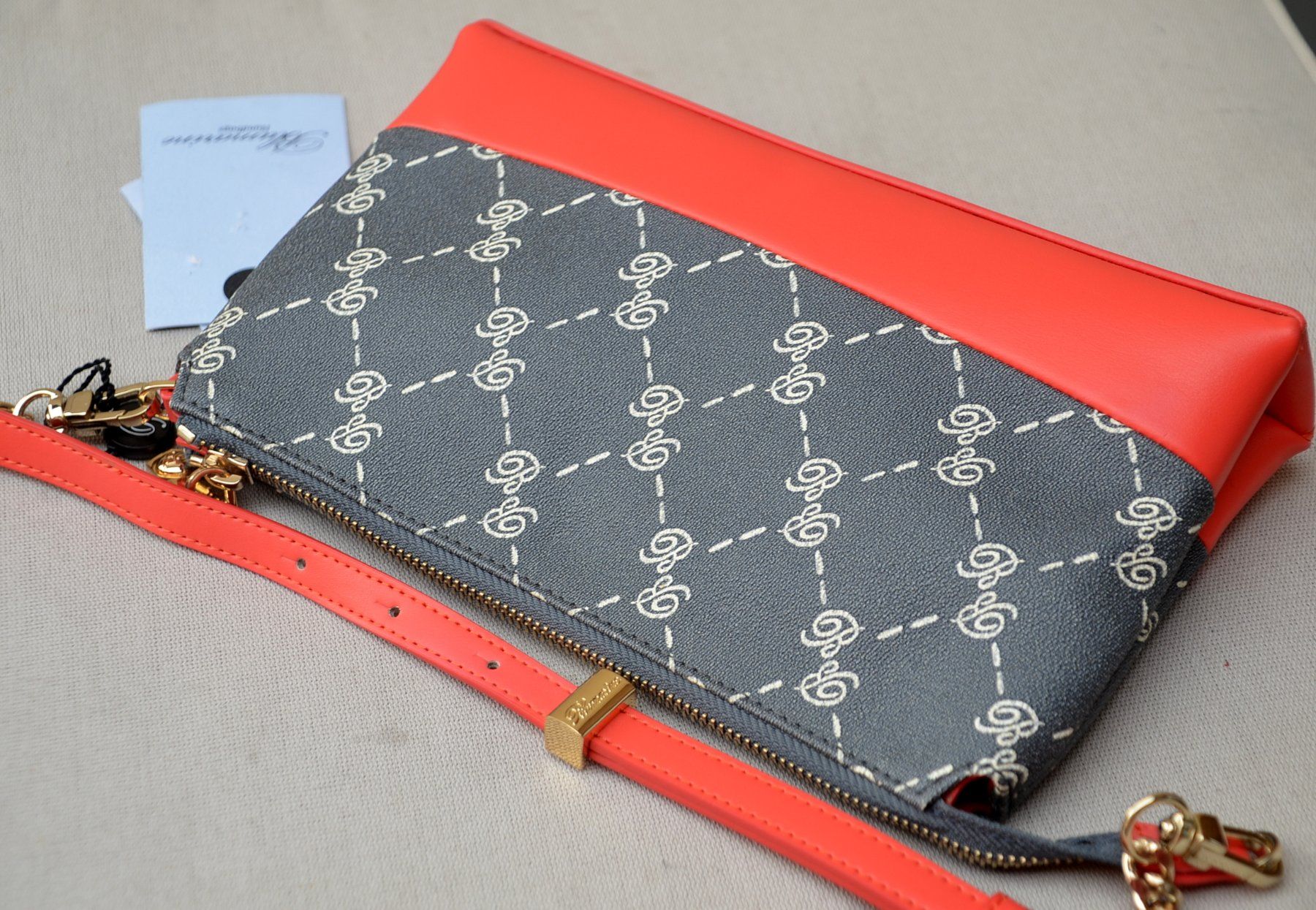 Borse da donna: Tasche / Pochette Blumarine – Nuovo (secondo la descrizione) da Collonges venduto da Auganien 3