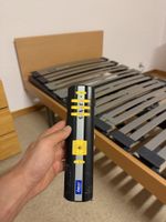 BICO Swing-flex Motorbett mit Airtex-Matratze