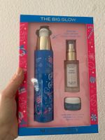 Sunday Riley Big Glow Deluxe Kit,NEU,Ladenpreis CHF311.00