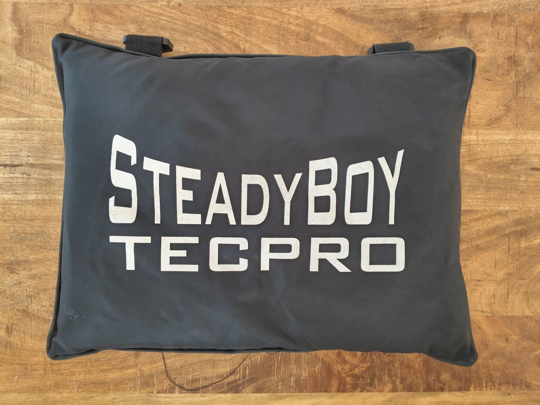 Caméscopes: Steadyboy Tecpro – D'occasion à Zürich par herr_mann