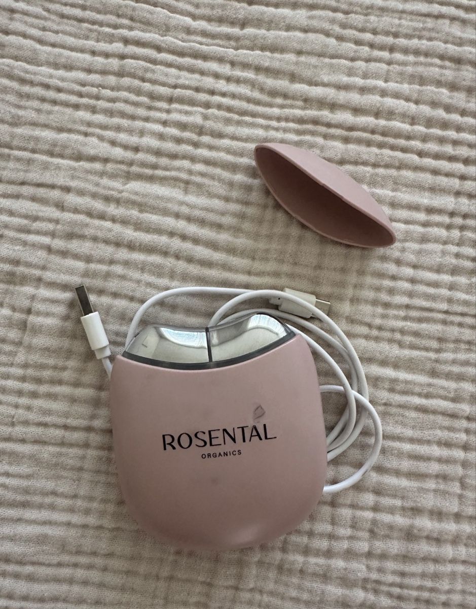 Rosenthal Soins du visage: Rosental  EMS GUA SHA – D'occasion à Biel/Bienne par joy108 1