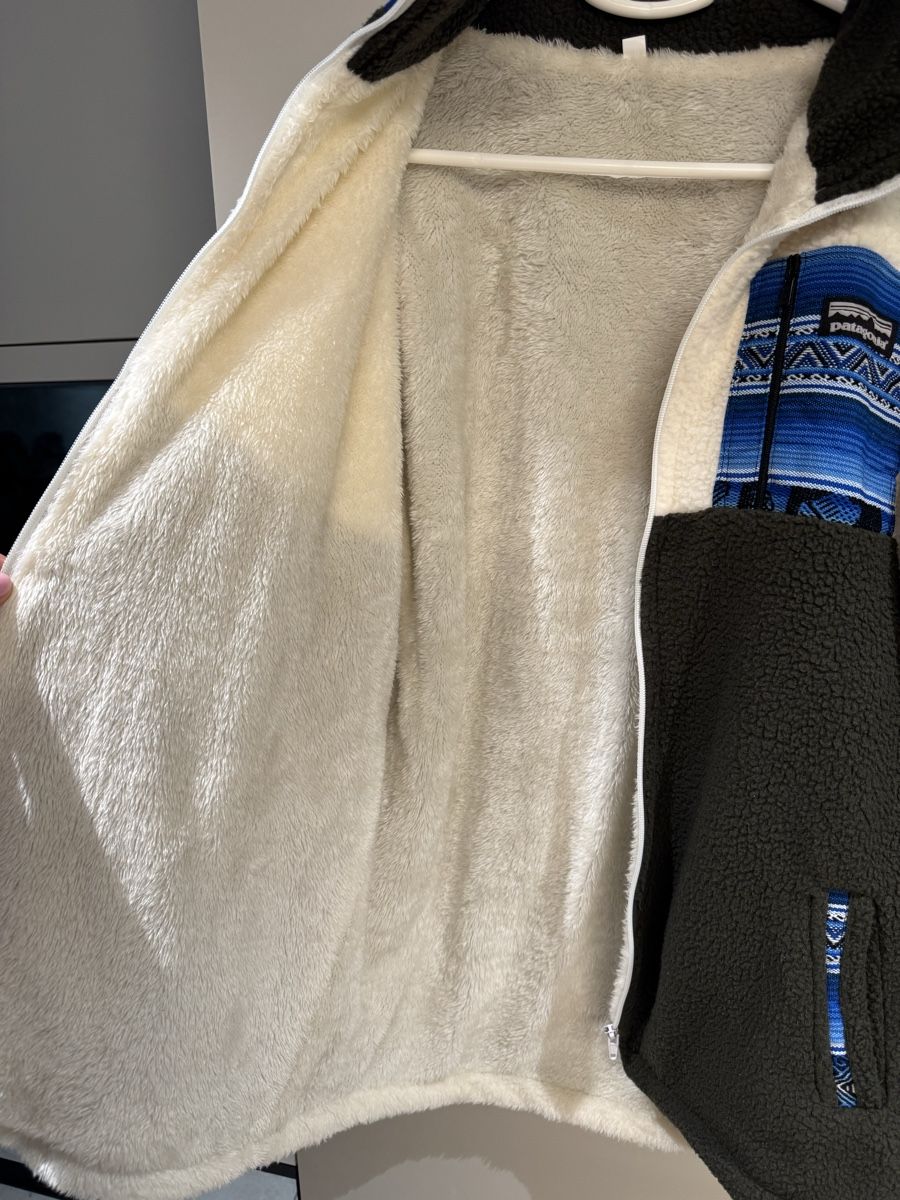 Giacche: Fleecejacke – Usato da Rümlang venduto da vla_9g7d 4