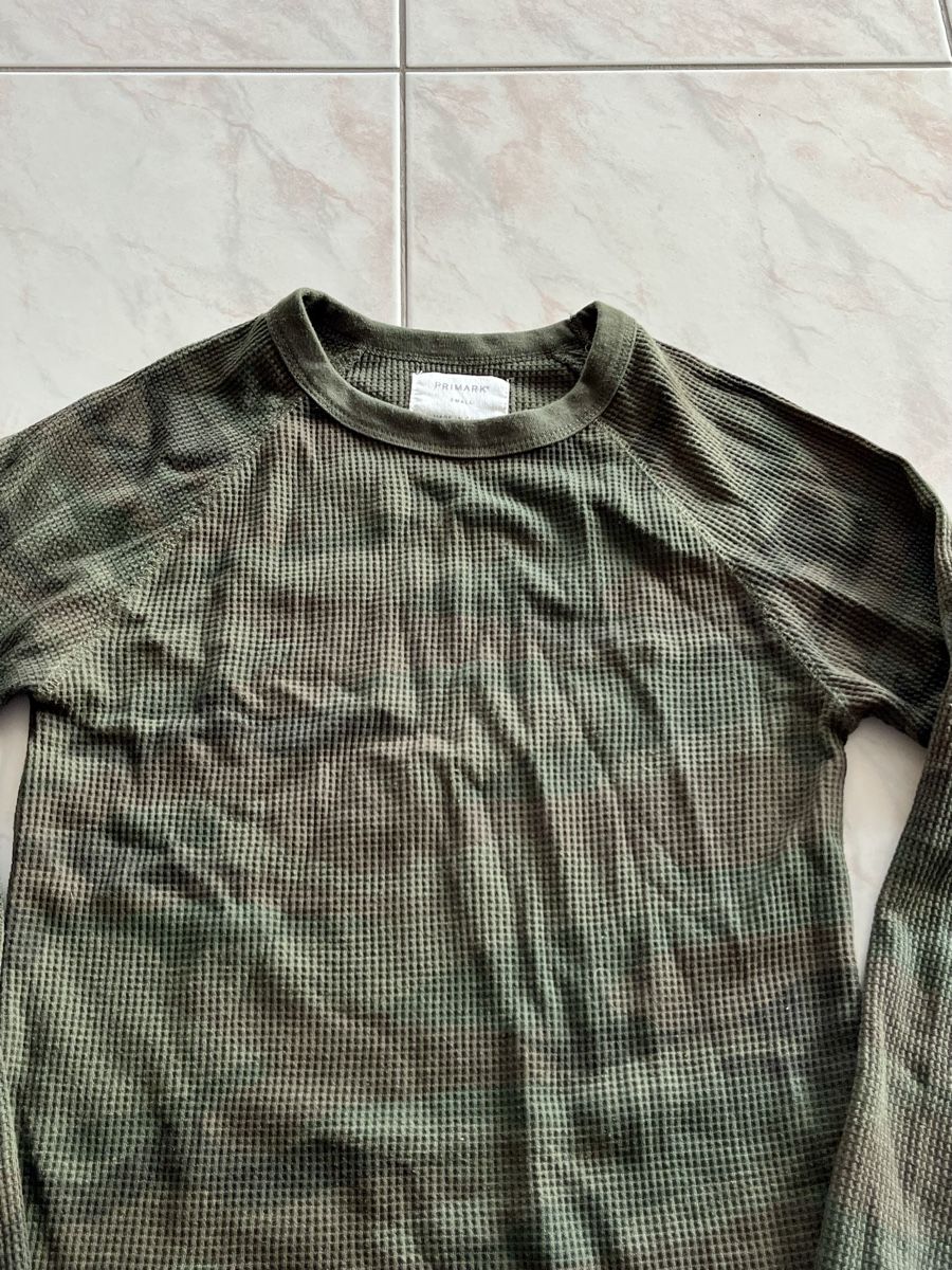 Maglioni & Felpe: Sweat Camo Taille XS/S – Usato da etagnières venduto da isoz01 1