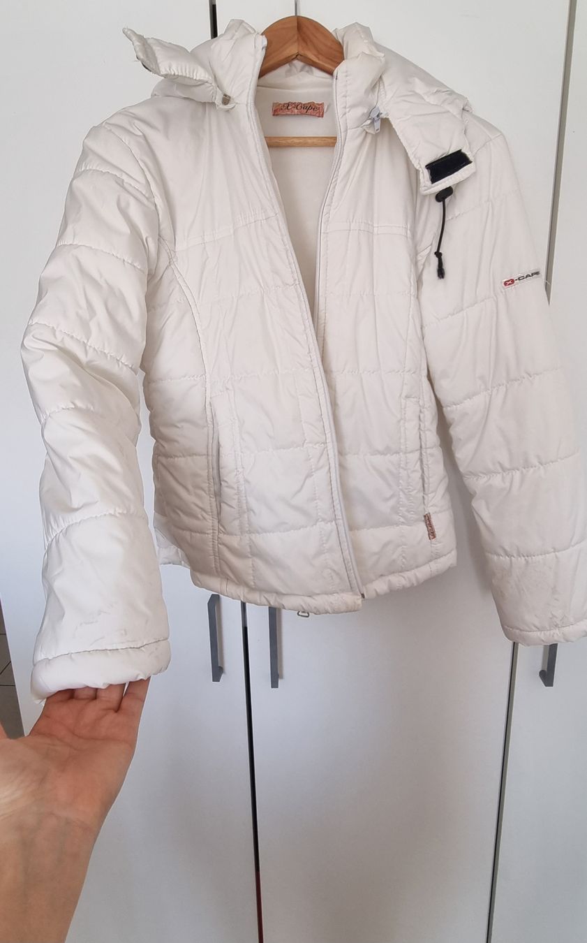 Giacche: casual jacket woman – Usato da Mendrisio venduto da ann_d9pf