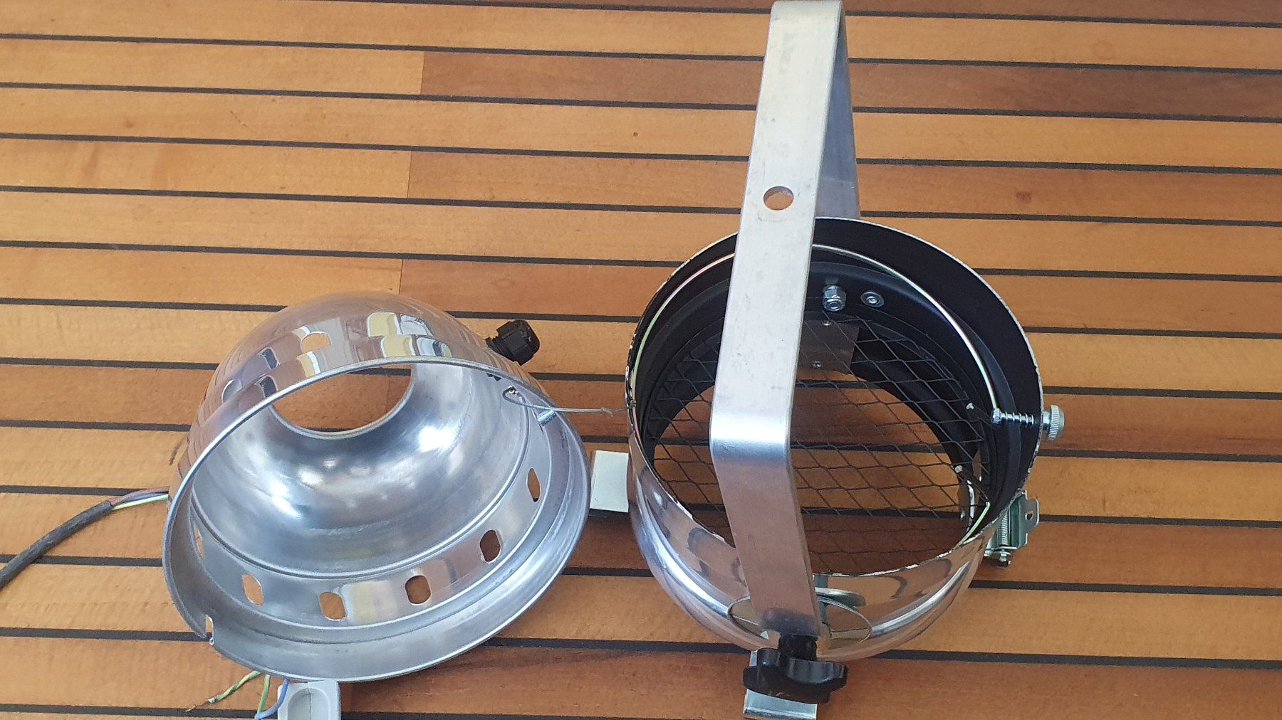 Lampade: PAR-Scheinwerfer, Theaterlampe, Lampe, – Usato da Biberist venduto da stang4eva 4