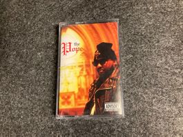 The Pope - The Pope (MC)