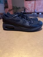 Nike Air Max SC – Triple Black – Grösse 45