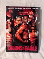 Talons of the Eagle Mediabook